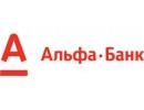 Партнер Artsteklo - Альфа-банк